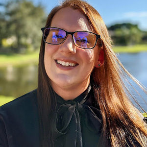 Meet your Posher, Rochelle